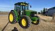 Tractor agrícola - John Deere - 6220 