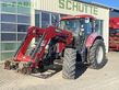 Tractor agrícola - Case IH - puma 145 cvx