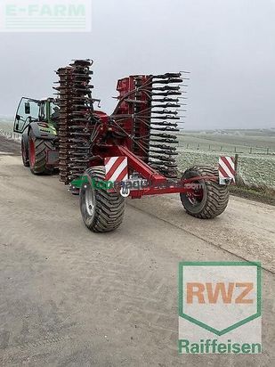 Sembradora - Horsch - pronto kr 6
