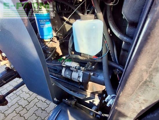 Tractor agrícola - Belarus - mts 952 + fl