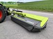 Cortacésped manual - Claas - disco 9300 trend