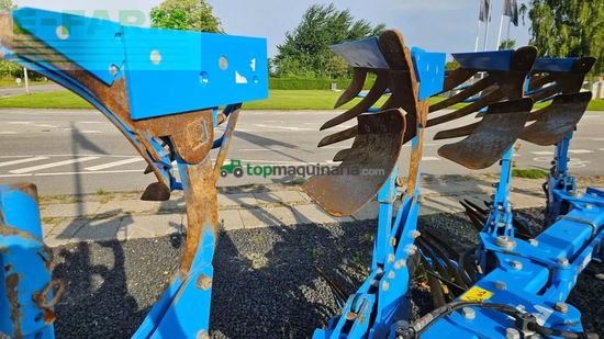 Arado - Lemken - juwel 8m juwel 8 of