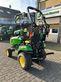 Tractor agrícola - John Deere - 1026r rops