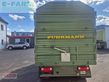 Remolqu agrícola - Fuhrmann - ff 10.000 alpin kipper