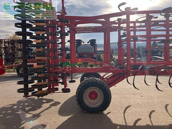 Cultivador - Horsch - cruiser 6 xl