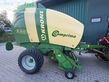 Empacadora gigant - Krone - v150xc