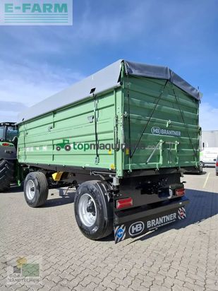 Volquet - Brantner - z 18051 xxl