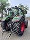 Tractor agrícola - Fendt - 724 s4 profi plus rtk