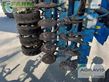 Sembradora directa - Rabe - combi speed t 602 l