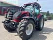 Tractor agrícola - Valtra - n155 a mit rüfa und forstkabine