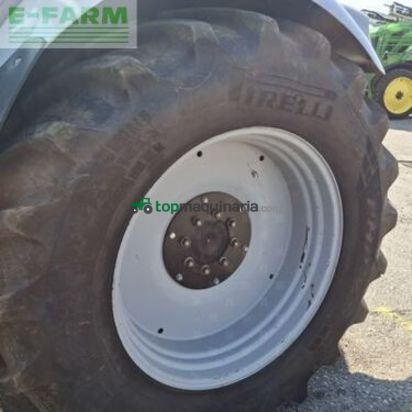 Tractor agrícola - Lamborghini - r6.185 dcr