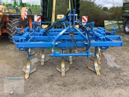 Cultivador - Lemken - karat 10/300 u (agritechnica special-sale)
