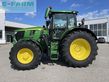 Tractor agrícola - John Deere - 6r 195