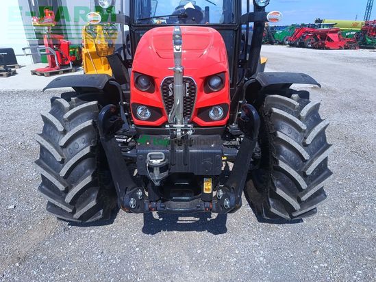 Tractor agrícola - Same - dorado 75 (stage v)