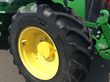 Tractor agrícola - John Deere - 5125 r