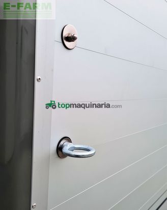 Remolqu agrícola -  - thiel pferdeanhänger