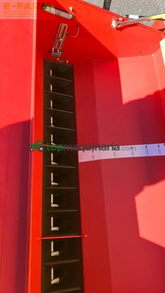 Sembradora - Pöttinger - Vitasem 302