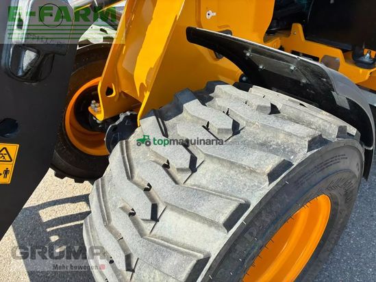 Telescopica - JCB - 403 plus