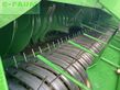 Empacadora gigant - John Deere - v 461 m