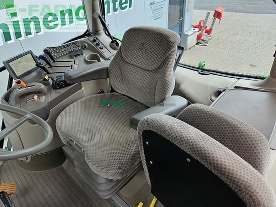 Tractor agrícola - John Deere - 6150r allradtraktor