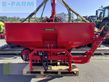 Sembradora monograno mecanica - Väderstad - tempo v tpv 12 + fh 2200
