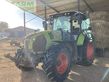 Tractor agrícola - Claas - arion 610 - stage v concept