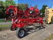 Henificador - Lely - lotus 1020 profi