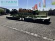 Cortacésped manual - Claas - disco 8550 c plus