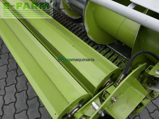 Cabezal - Claas - pu 300 hd