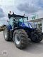 Tractor agrícola - New Holland - t 7.270 ac