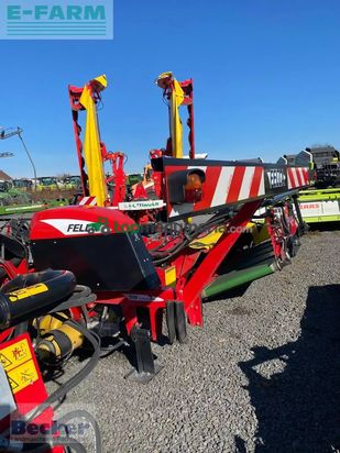 Cortacésped manual - Fella - sm 9314 tl kcb