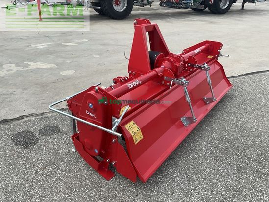 Grada rotativa - Breviglieri - b85 - 230