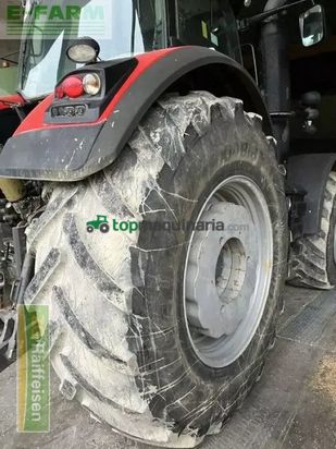 Tractor agrícola - Massey Ferguson - 8670