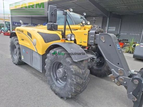 Telescopica - New Holland - th9-35