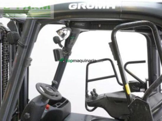 Elevadora - Linde - e 16 h evo 386-02