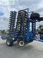 Grada de disco - Kockerling - rebell cl 800t 2.0