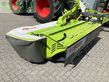 Cortacésped manual - Claas - disco 8500 c contour