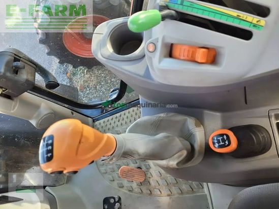 Tractor agrícola - Deutz-Fahr - deutz 5090.4g