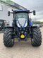 Tractor agrícola - New Holland - t 7.225 auto command