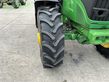 Tractor agrícola - John Deere - 6155r tractor (st24081)