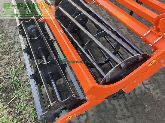 Cultivador - Mandam - kun super 5m