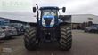 Tractor agrícola - New Holland - t7.220 ac