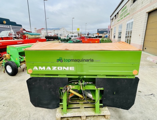 Abonadora - ZA-M MAXIS