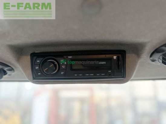 Tractor agrícola - Case IH - farmall 90 a (stage v)