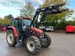 Tractor agrícola - Case IH - cs 78