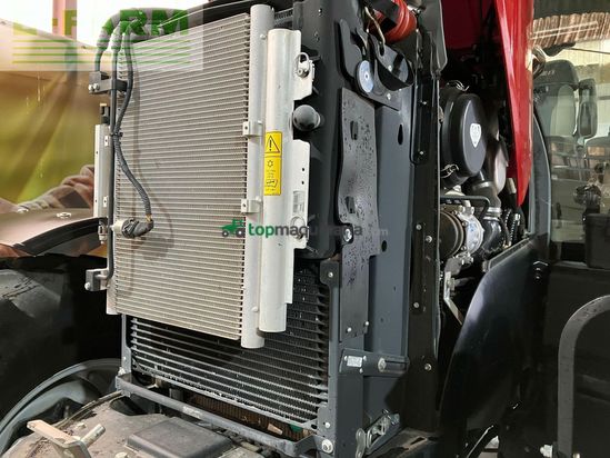 Tractor agrícola - Case IH - puma 165