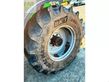 Tractor agrícola - Deutz-Fahr - agrotron 150