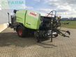Empacadora gigant - Claas - rolland 455 uniwrap
