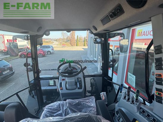 Tractor agrícola - Valtra - a 85