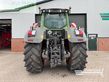 Tractor agrícola - Fendt - 824 vario s4 profi plus
